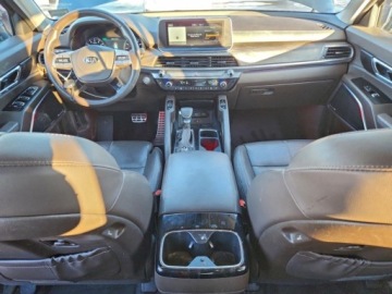 Kia 2021 Kia Telluride SX 2021 3.8 Benzyna 291KM, zdjęcie 8