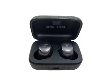 НАУШНИКИ SENNHEISER MOMENTUM TW3