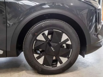 Kia Sportage V SUV Facelifting 1.6 T-GDI 150KM 2025 Kia Sportage Pakiet Smart Auto Hold LED ISOFIX 1.6 Benzyna 150KM, zdjęcie 7