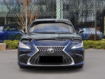 Lexus ES VII (XV70) Sedan Facelifting 300h 218KM 2025 Od ręki - 300h Business Edition 2.5 E-CVT 218KM | Tempomat adaptacyjny!, zdjęcie 1