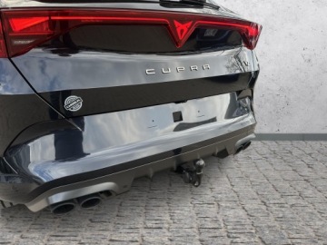 Cupra Formentor Crossover Facelifting 2.0 TSI 333KM 2025 Cupra Formentor VZ 2.0 333KM Pakiet Pure Performan, zdjęcie 29