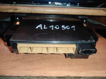 8L0820043K PANEL VENTILACE AUDI A3 FACELIFT