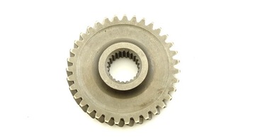 Редукционная звездочка 35 Linhai CF Moto 260 300 Benyco
