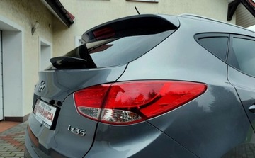 Hyundai ix35 SUV 1.6 GDI 135KM 2012 Hyundai ix35 ZADBANY Navi Kamera Cofania ANDROID AUTO YouTube Google Mapy, zdjęcie 32