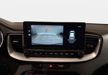 Kia XCeed Crossover 1.5 T-GDI 160KM 2022 Kia XCeed VAT 23 LBL 1.5T-GDI 160KM DCT 2022 r., salon PL I wlasciciel, zdjęcie 18