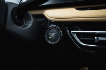 MG HS I 2024 MG HS 1.5 TGI, Salon Polska, 1. Właściciel, zdjęcie 23