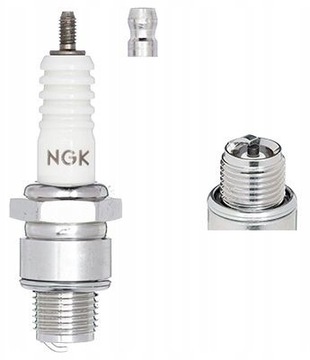 NGK 2621 ŚWIECA ZAPŁONOWA