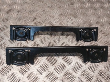 DRŽÁKY ISOFIX KOMPLET VOLVO C30 I 30615581