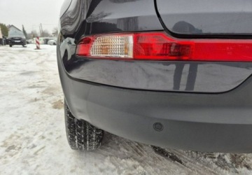 Kia Sportage III SUV 1.6 GDI 135KM 2013 Kia Sportage Navi Kamera 2 Kompl kol 1.6 Benzyna 136KM, zdjęcie 9