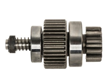 Бендикс стартера Ursus C-330 C-360 с редуктором