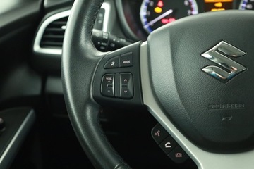 Suzuki SX4 II S-cross Facelifting 1.0 BOOSTERJET 110KM 2017 Suzuki SX4 S-Cross 1.0 BoosterJet, Salon Polska, zdjęcie 15