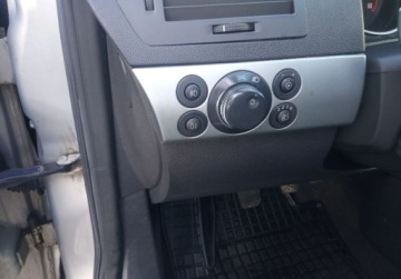 Opel Astra H Sedan 1.6 ECOTEC 115KM 2009 Opel Astra I wlasciciel 1.6 Benzyna 115KM, zdjęcie 8