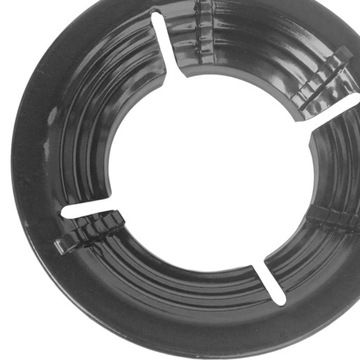 Gas rings for Home Bracket Wok Rack Rings 4 holes
