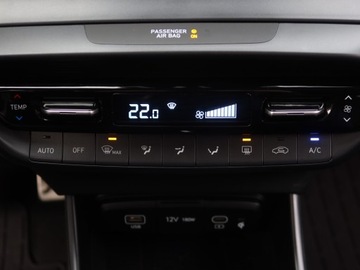 Hyundai Bayon SUV 1.0 T-GDI 100KM 2024 Hyundai Bayon 1.0 T-GDI, Salon Polska, zdjęcie 15