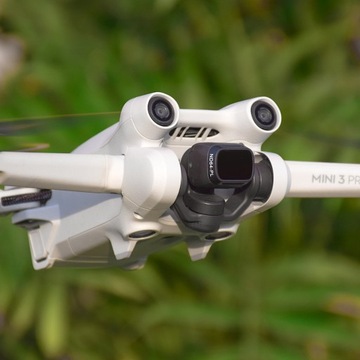 Ультрафиолетовый УФ-фильтр для дрона DJI Mini 3 Pro
