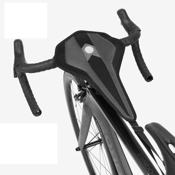 Велосипедный тренажер Чехол на велосипедную раму