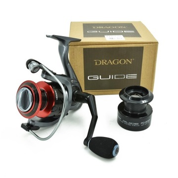 НАПРАВЛЯЮЩАЯ FD830i 30 7BB+Inf.AR DRAGON REEL