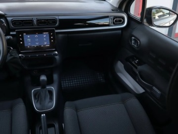 Citroen C3 IV 2024 Citroen C3 1.2 PureTech, Salon Polska, zdjęcie 7