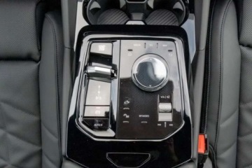 BMW Seria 5 G90-91 2026 BMW Seria 5 Ogrzewanie kierownicy Harman Kardon Duzy Rabat 2.0 Benzyna, zdjęcie 17