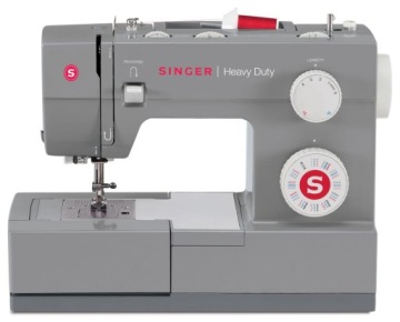 Singer 4432 Heavy Duty maszyna do szycia + GRATISY