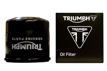Filtr oleju do Triumph DAYTONA T1218001
