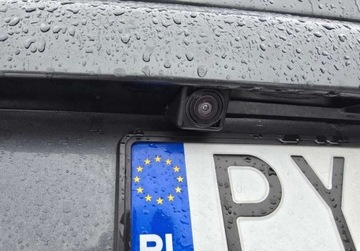 Peugeot Partner II 2017 Peugeot Partner 1.2 PB 110KM L1 OUTDOOR Serwis ASO Gwarancja Navi Kamera K, zdjęcie 14