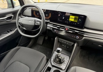 Kia Sportage V 2025 Kia Sportage MY2026 NOWY M pakiet SMART w kolorze EXPRIENCE GREEN 1.6, zdjęcie 21