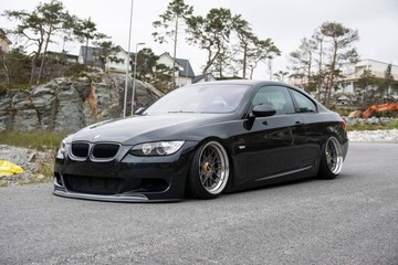 ALU RÁFKY 16 DO BMW 3 (E36) 5 (E39) (E60 E61) 7 (E38)