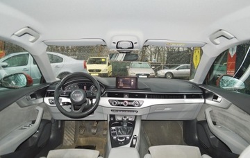 Audi A5 F5 Coupe 2.0 TDI 190KM 2018 AUDI A5 Sportback 2.0 TDI 190 KM, zdjęcie 23