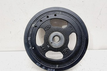 KOLO ŘEMENICE KLIKOVÉ HŘÍDELE OJNICE HYUNDAI 2312403HA0 1.58L 2022