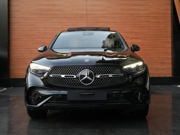 Mercedes GLC C254/X254 Coupe 2.0 220d 197KM 2025 GLC Coupe 220 d 4-Matic AMG Line 2.0 (197KM) 2025, zdjęcie 1