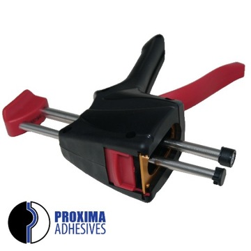 Дозатор/аппликатор для картриджей 50мл 1:1, 2:1, 10:1