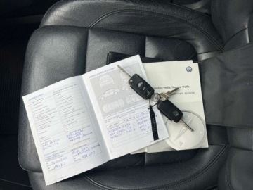 Volkswagen Tiguan I SUV Facelifting 2.0 TDI BlueMotion Technology 150KM 2015 Volkswagen Tiguan R-Line 4-Motion Nawigacja Asystent Parkowania Grzane Fot, zdjęcie 31