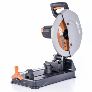 EVOLUTION R355CPS Przecinarka 355mm 2200W z tarczą