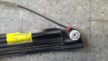 8252430 MECHANIZMUS OKNO PRAVÝ ZADNÍ BMW E39