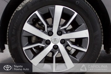 Toyota Proace II Furgon Medium 2.0 D-4D 177KM 2023 Toyota PROACE VERSO Verso 2.0 D4-D Long VIP Aut. 7, zdjęcie 21