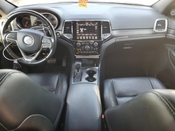 Jeep Cherokee V 2020 Jeep Cherokee Limited 2020 3.6l 3.6 Benzyna 293KM, zdjęcie 8