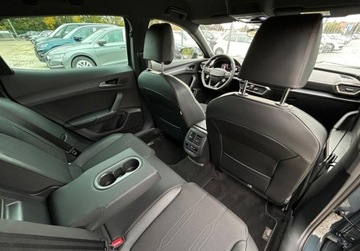 Cupra Formentor Crossover 1.5 TSI 150KM 2025 Cupra Formentor Pakiet EDGE, ACC, Kamera, Rozpoznawanie znakow drogowych,, zdjęcie 9