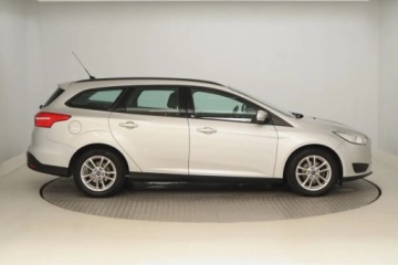 Ford Focus III Kombi Facelifting 1.6 Ti-VCT 125KM 2016 Ford Focus 1.6 i, Salon Polska, Serwis ASO, Klima, zdjęcie 5