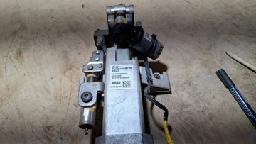 CHEVROLET CORVETTE 2018 SLOUPEC VOLANT