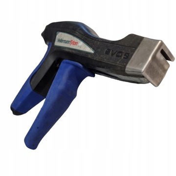 Hellermann Crimper для кабельных полос Evo9ht