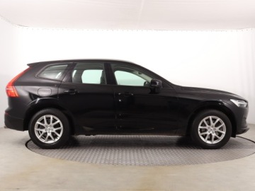 Volvo XC60 II 2017 Volvo XC60 T5 AWD, Salon Polska, Serwis ASO, 4X4, zdjęcie 5