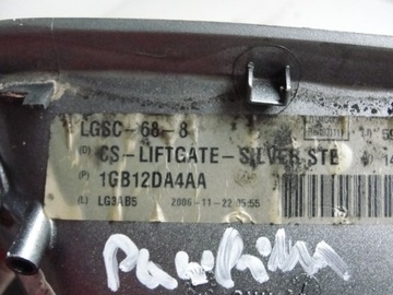 РУЧКА MICROSTICK CHRYSLER PACIFICA 4.0 03-07