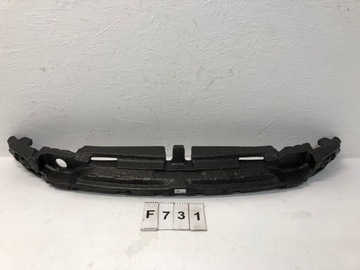 BMW 7 M-PAKIET ABSORBER ZDERZAKA 19-