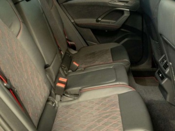 Audi Q5 II SUV Facelifting 2.0 40 TDI 204KM 2026 2.0 TDI quattro S line (204 KM) Dach szklany panoramiczny + Hak, zdjęcie 18