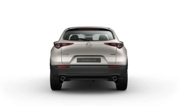 Mazda CX-30 2025 Mazda CX-30 2025 Mazda CX-30 5WGN 2.0L e-SKYACTIV X 186 KM 6AT FWD Centre-, zdjęcie 3