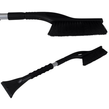 ТЕЛЕСКОПИЧЕСКИЙ СКРЕБОК ДЛЯ АВТОМОБИЛЬНЫХ ОКОН