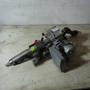 FORD FIESTA MK7 KOLUMNA WSPOMAGANIE C1BC3C529AE