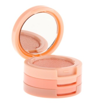 Face Blush Palette Bronzer Rozświetlacz do twarzy