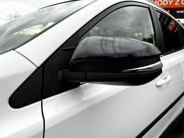 Toyota RAV4 IV MPV Facelifting 2.0 Valvematic 152KM 2016 Toyota RAV-4 Ledy / 4X4 / 1 Rej. 2017 / 53 Tyś km, zdjęcie 10